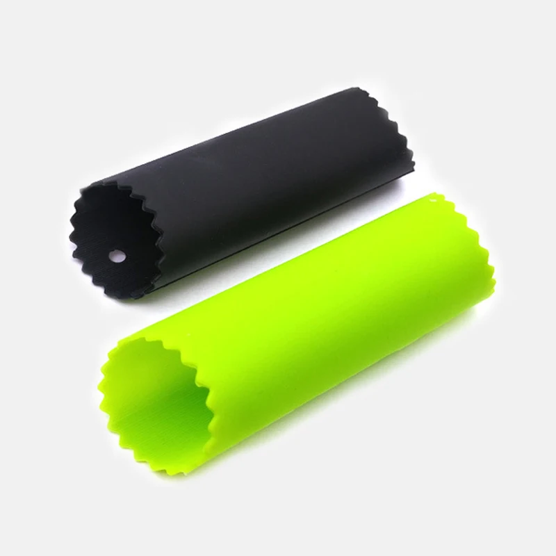 1pcs Silicone Garlic Peeler  R - Kitchen Gadgets Usa avis et prix
