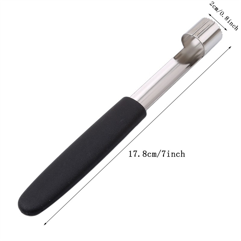 Apple Corer Pitter Pear Bell T - Kitchen Home Gadgets avis et prix
