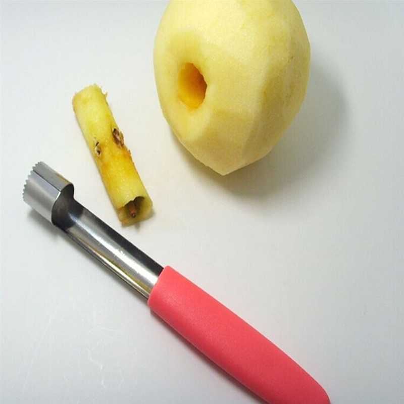 Apple Corer Pitter Pear Bell T - Kitchen Home Gadgets avis et prix
