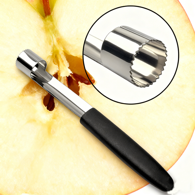 Apple Corer Pitter Pear Bell T - Kitchen Home Gadgets avis et prix