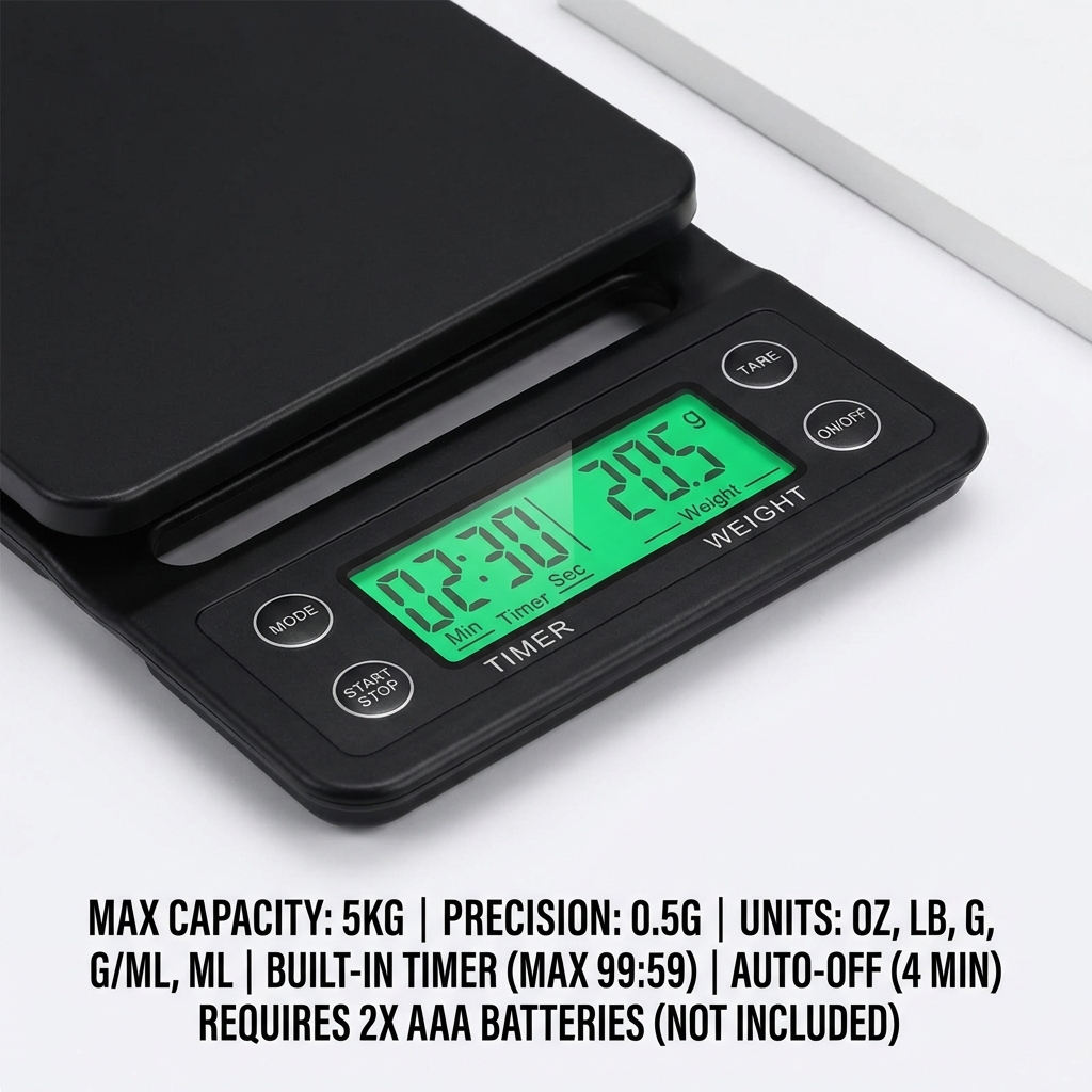 Portable Electronic Digital Ki - Kitchen Timer Digital avis et prix
