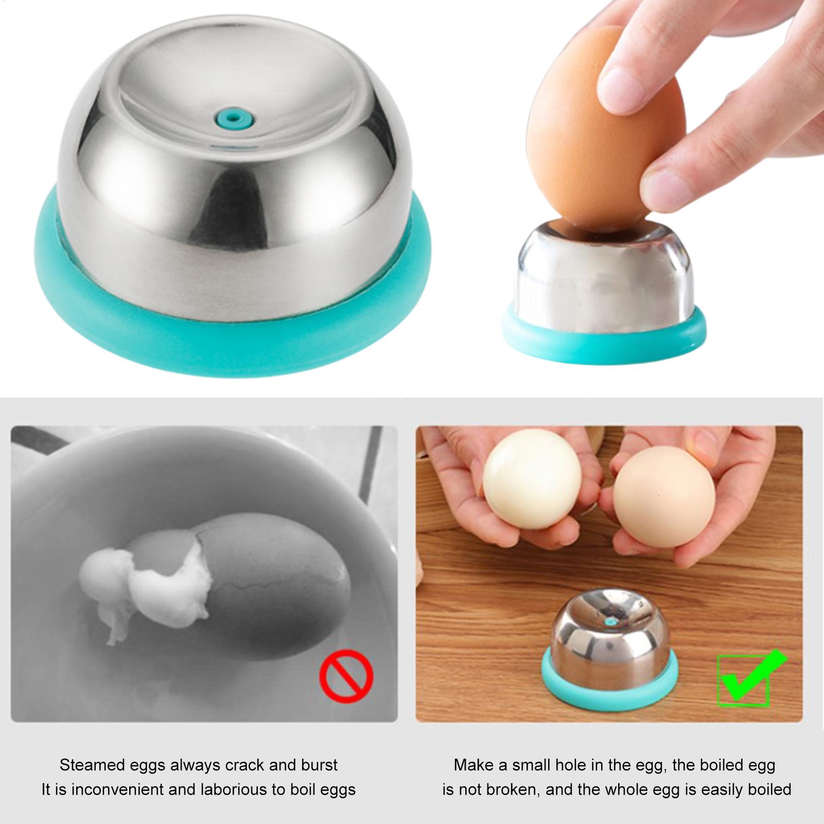 Egg Piercer, Stainless Steel N - Kitchen Gadgets Easy Life avis et prix
