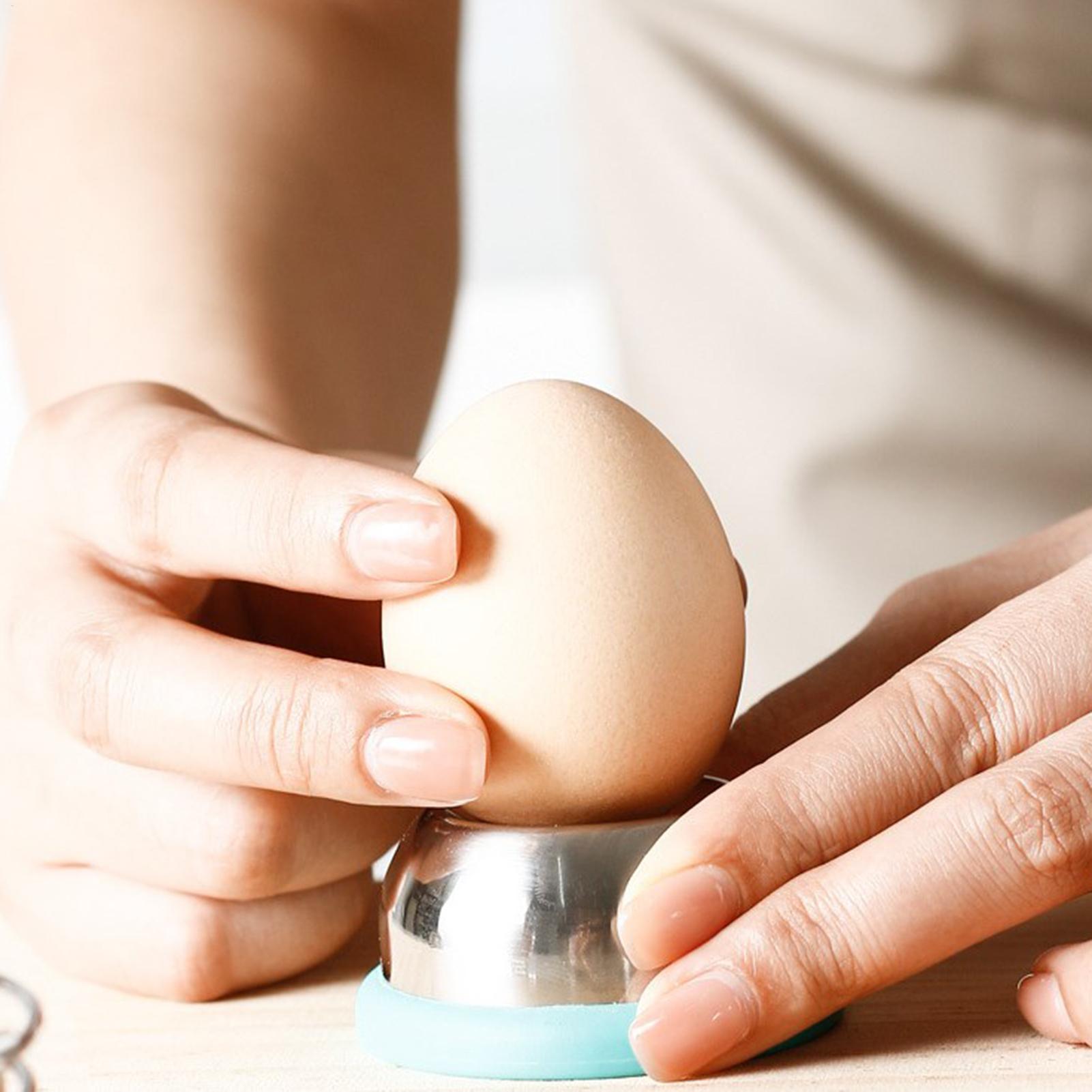 Egg Piercer, Stainless Steel N - Kitchen Gadgets Easy Life avis et prix