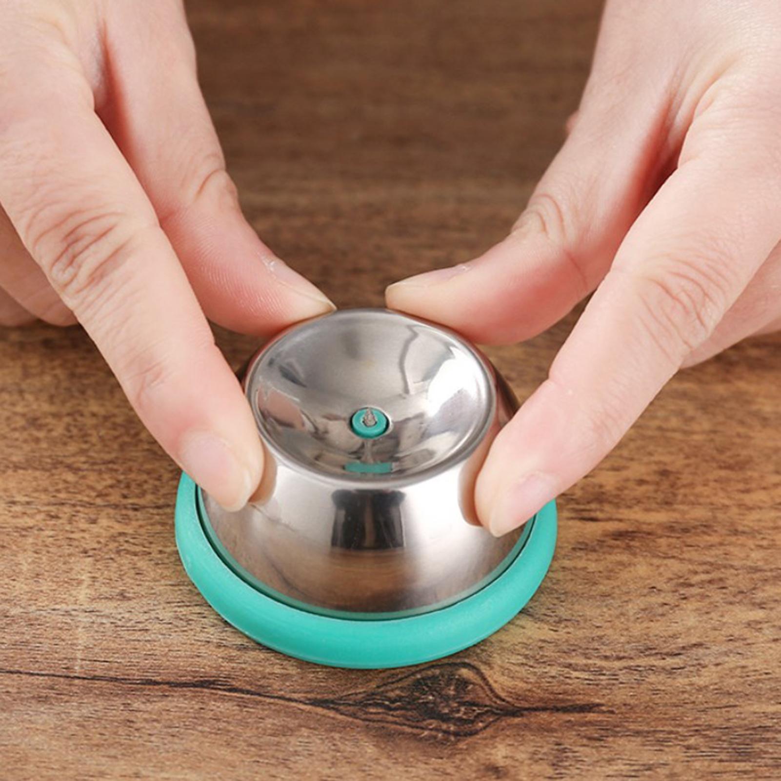 Egg Piercer, Stainless Steel N - Kitchen Gadgets Easy Life avis et prix