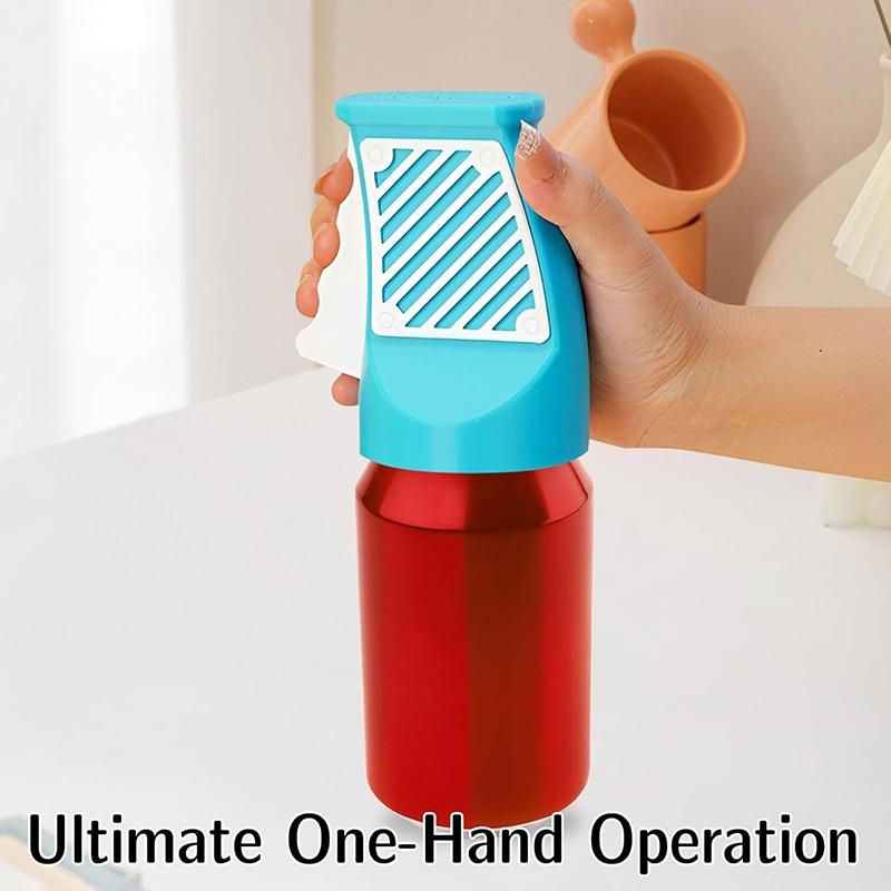 Easy Use Can Tab Opener Portab - Kitchen Gadgets Easy Life avis et prix