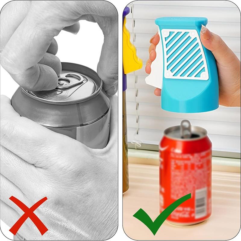 Easy Use Can Tab Opener Portab - Kitchen Gadgets Easy Life avis et prix
