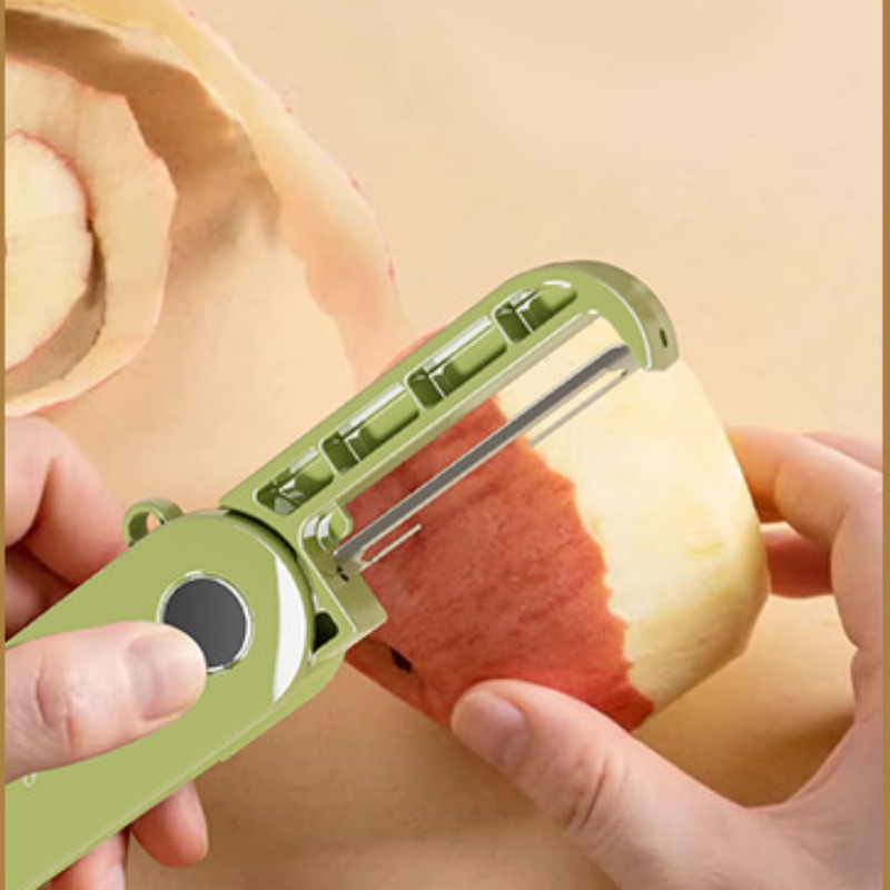 Portable Mini Stainless Steel  - Kitchen Handy Gadgets avis et prix