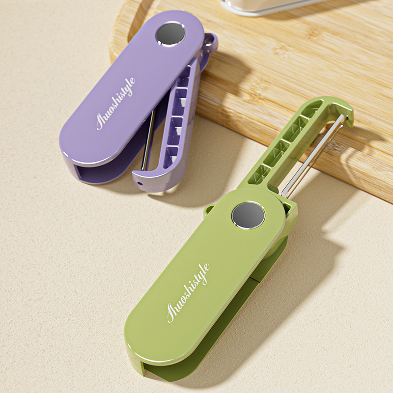 Portable Mini Stainless Steel  - Kitchen Handy Gadgets avis et prix