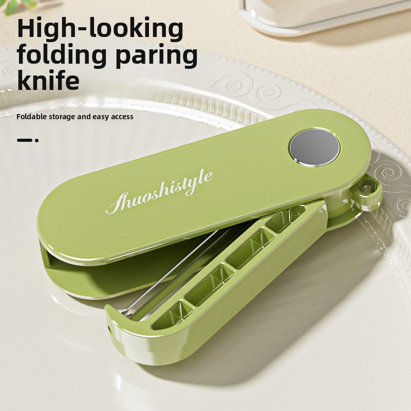 Portable Mini Stainless Steel  - Kitchen Handy Gadgets avis et prix