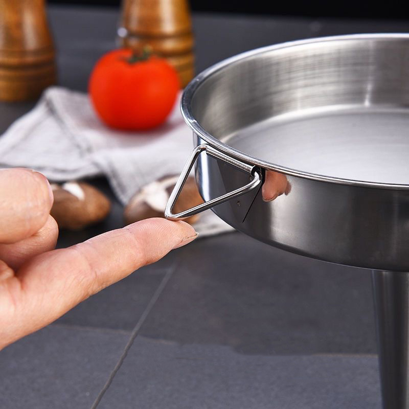 1Pc Metal Funnel For Canning K - Kitchen Handy Gadgets avis et prix