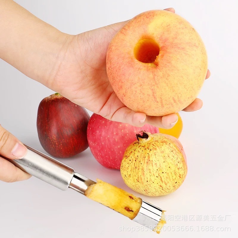 Fruit Core Remover Cutter Kitc - Kitchen Home Gadgets avis et prix