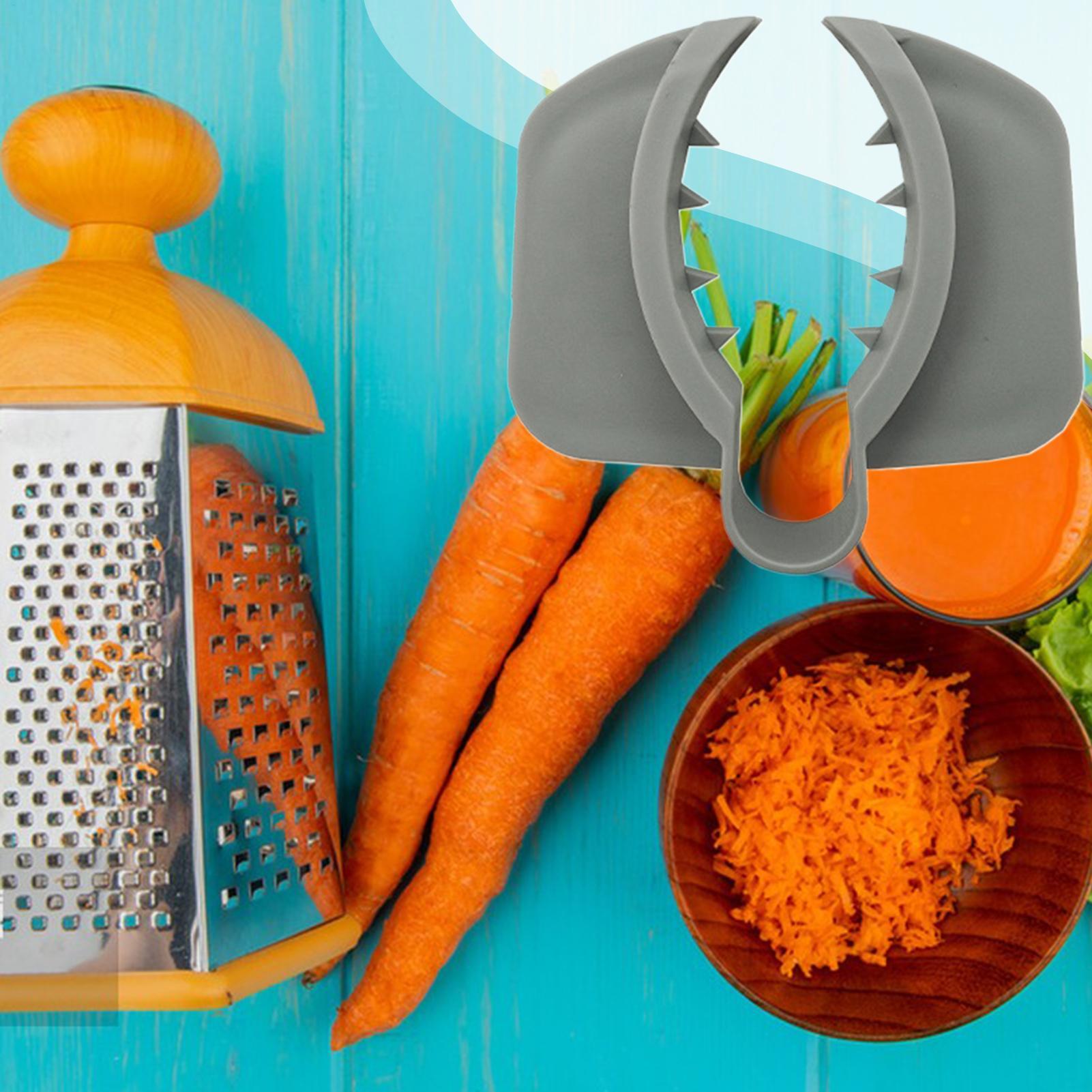 Finger Guards for Cutting Food - Mandoline Slicer avis et prix