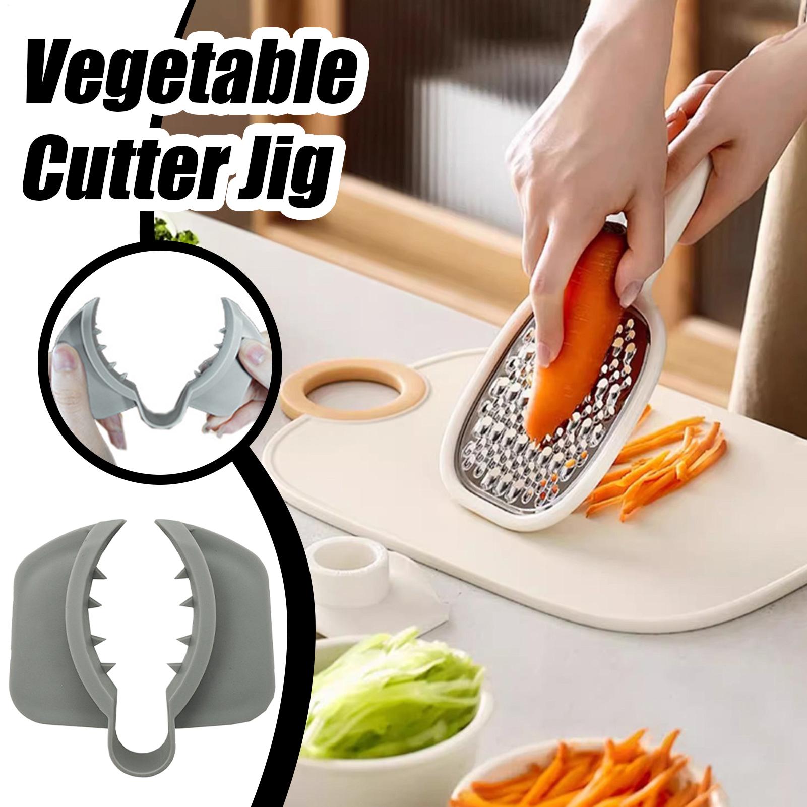 Finger Guards for Cutting Food - Mandoline Slicer avis et prix