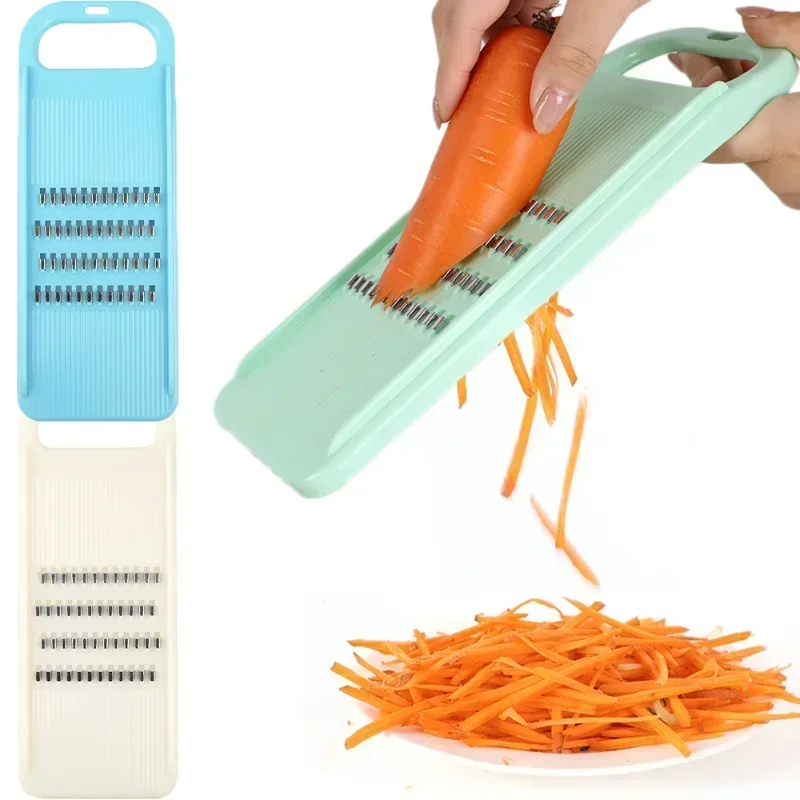 Grater Vegetables Slicer Carro - Korean Kitchen Gadgets avis et prix