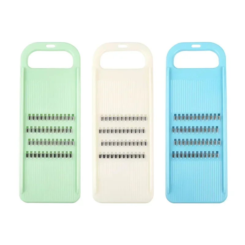 Grater Vegetables Slicer Carro - Korean Kitchen Gadgets avis et prix