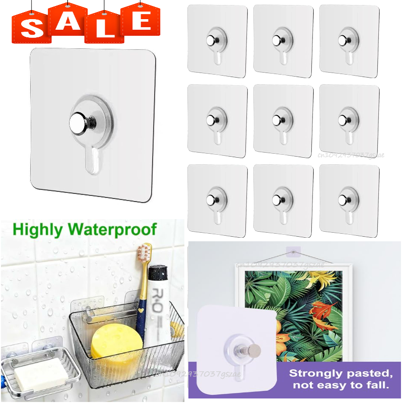 Photo Frame Hooks Storage Rack - Kitchen Gadgets Must Have avis et prix