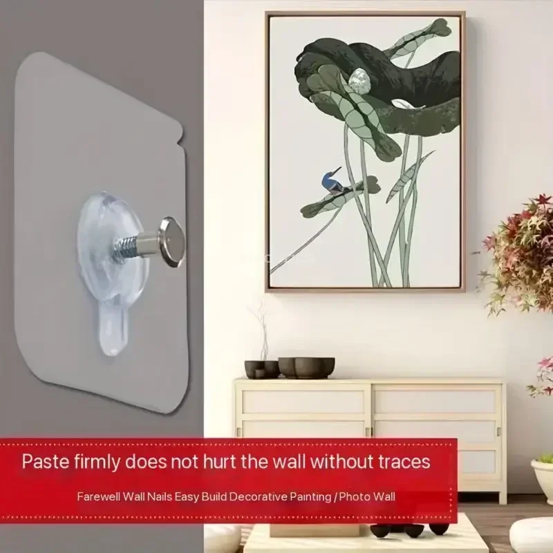 Photo Frame Hooks Storage Rack - Kitchen Gadgets Must Have avis et prix