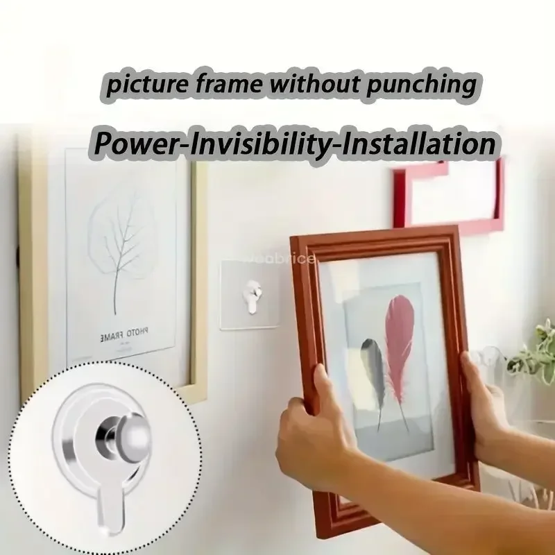 Photo Frame Hooks Storage Rack - Kitchen Gadgets Must Have avis et prix