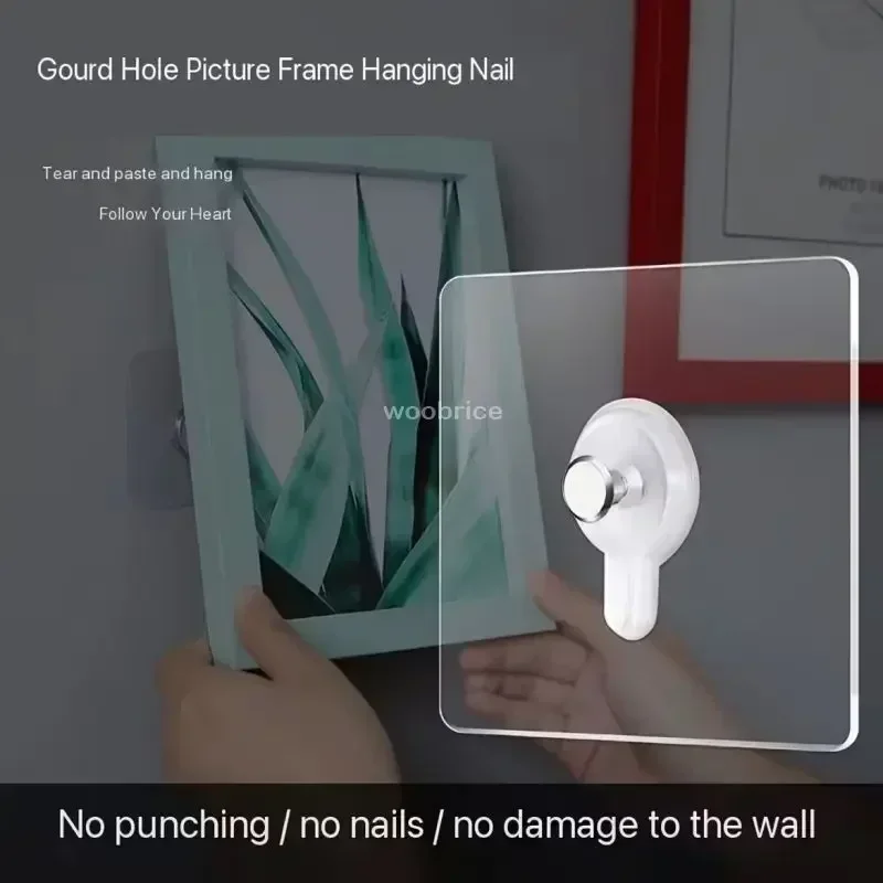 Photo Frame Hooks Storage Rack - Kitchen Gadgets Must Have avis et prix