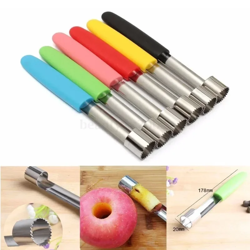 1pc Fruit Corer Kitchen Tool,  - Kitchen Handy Gadgets avis et prix