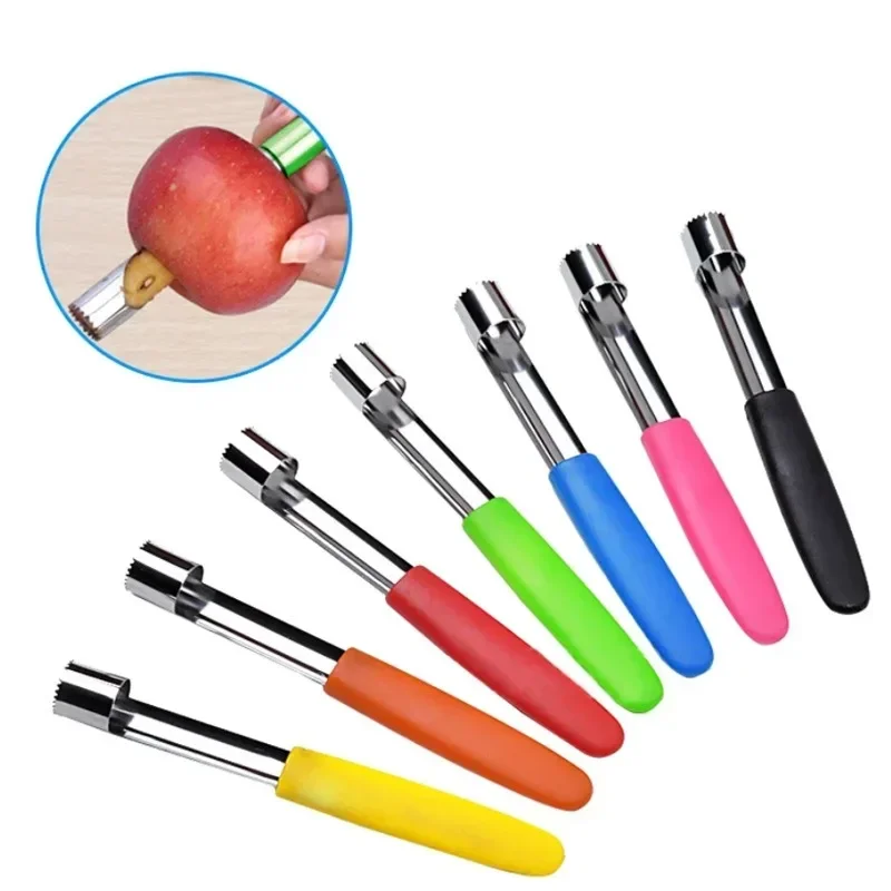 1pc Fruit Corer Kitchen Tool,  - Kitchen Handy Gadgets avis et prix