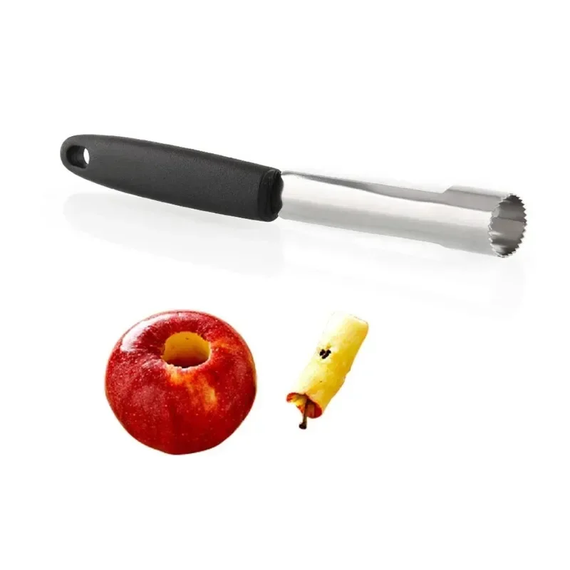 1pc Fruit Corer Kitchen Tool,  - Kitchen Handy Gadgets avis et prix