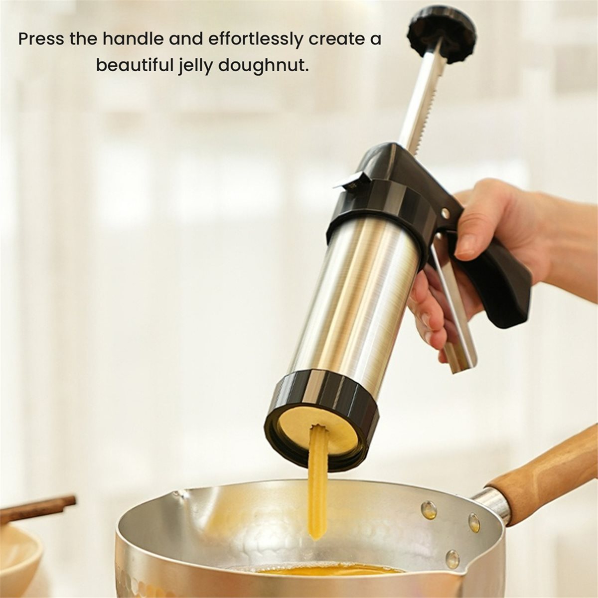 A45I Home Churros Maker Machin - Kitchen Gadgets In Spanish avis et prix