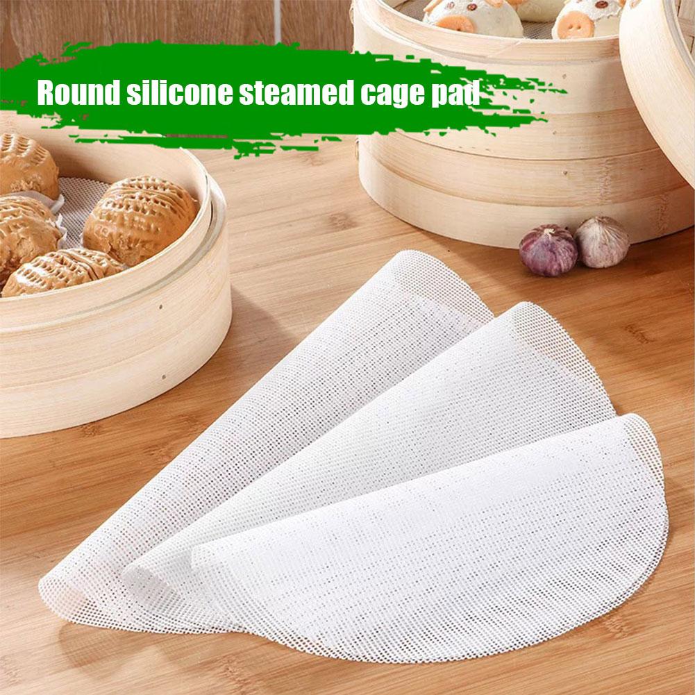 Food Grade Silicone Steamer Me - Silicone Steamer Basket avis et prix