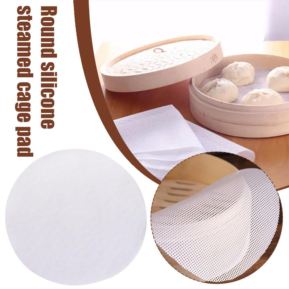 Food Grade Silicone Steamer Me - Silicone Steamer Basket avis et prix