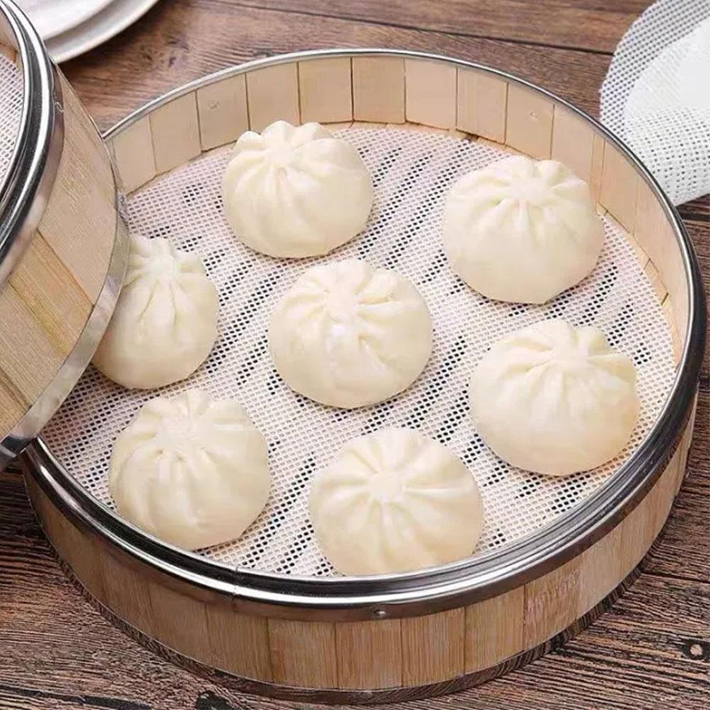 Food Grade Silicone Steamer Me - Silicone Steamer Basket avis et prix