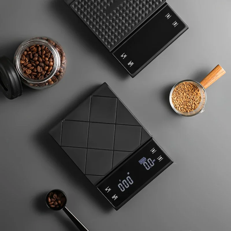 USB Charging Kitchen Coffee Sc - Kitchen Timer Digital avis et prix