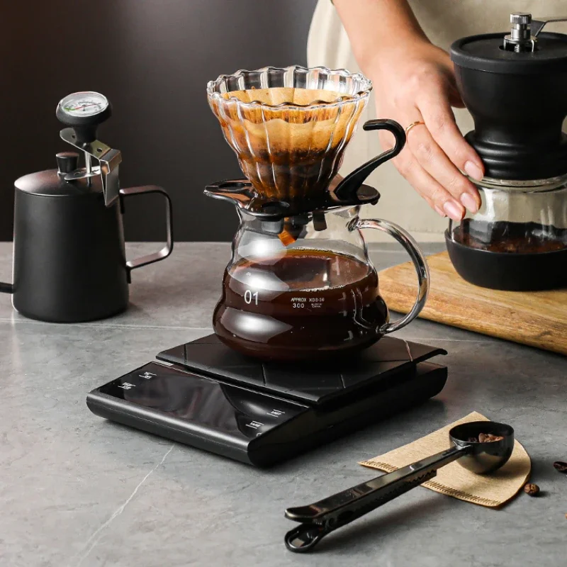 USB Charging Kitchen Coffee Sc - Kitchen Timer Digital avis et prix