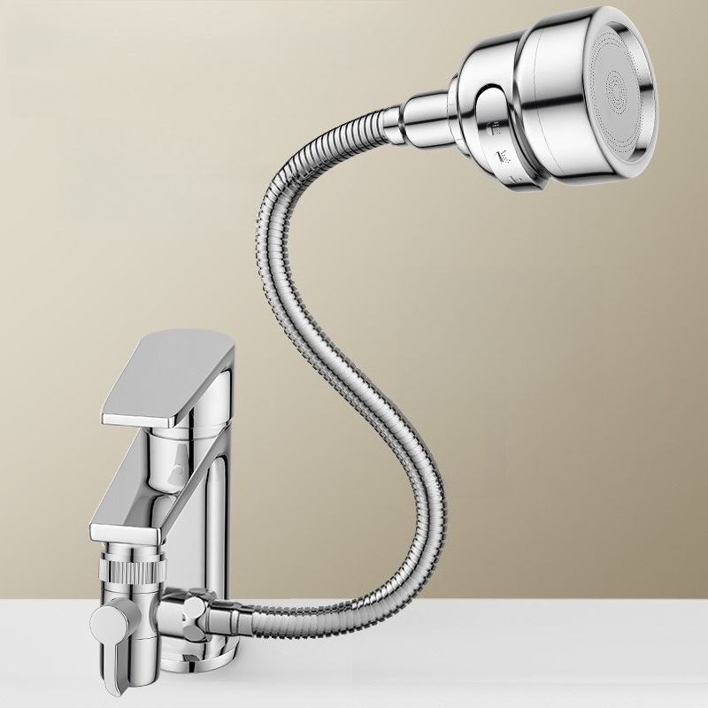 3-speed External Shower Head f - Kitchen Gadgets Must Have avis et prix
