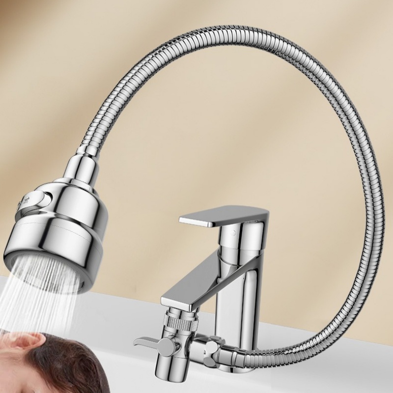 3-speed External Shower Head f - Kitchen Gadgets Must Have avis et prix
