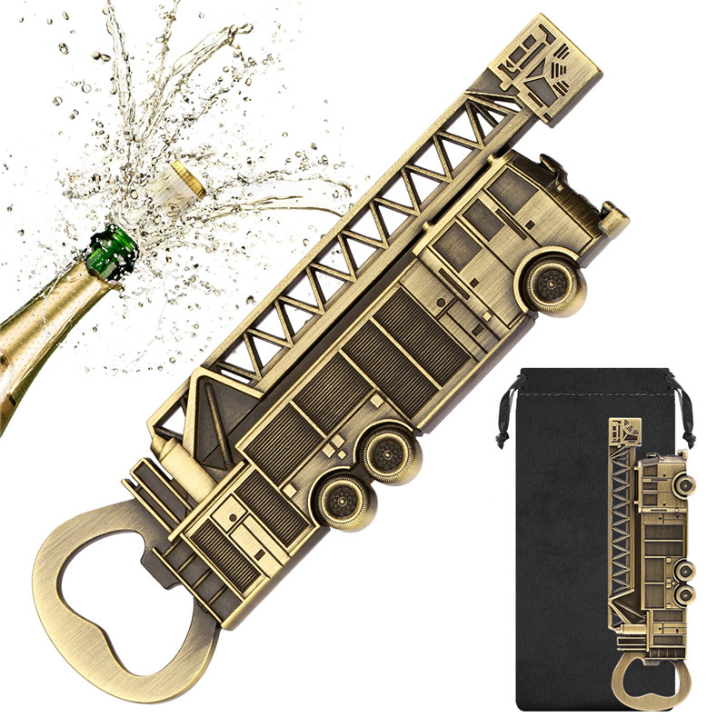 Creative Fire Truck Design Met - Kitchen Gadgets Club avis et prix