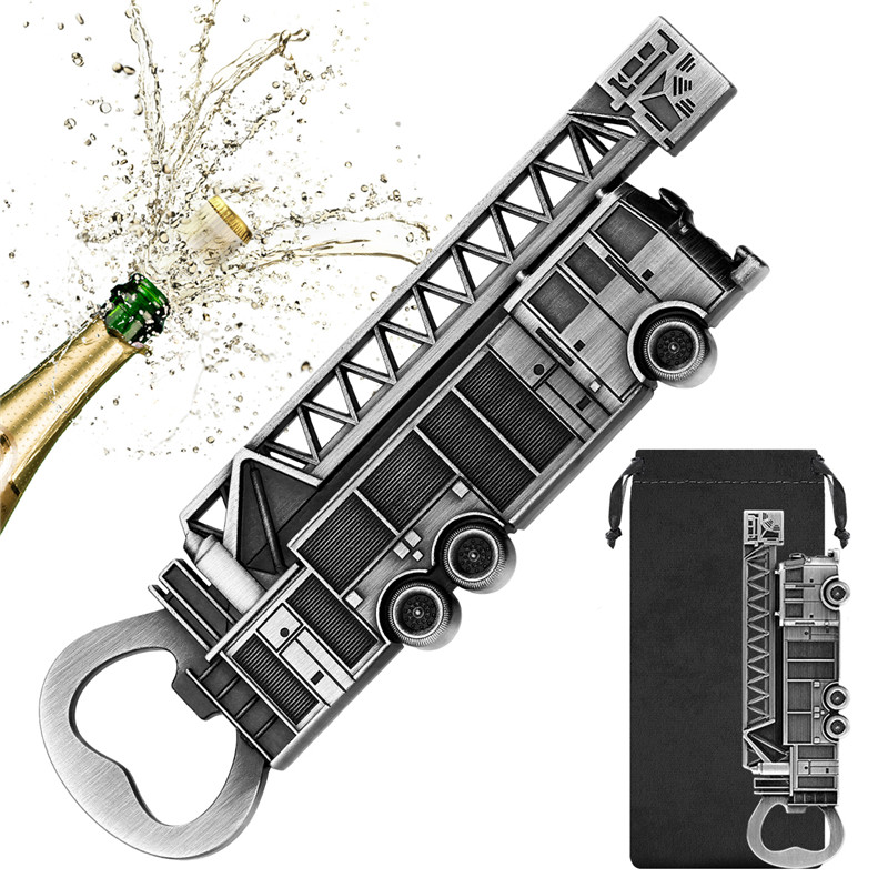 Creative Fire Truck Design Met - Kitchen Gadgets Club avis et prix