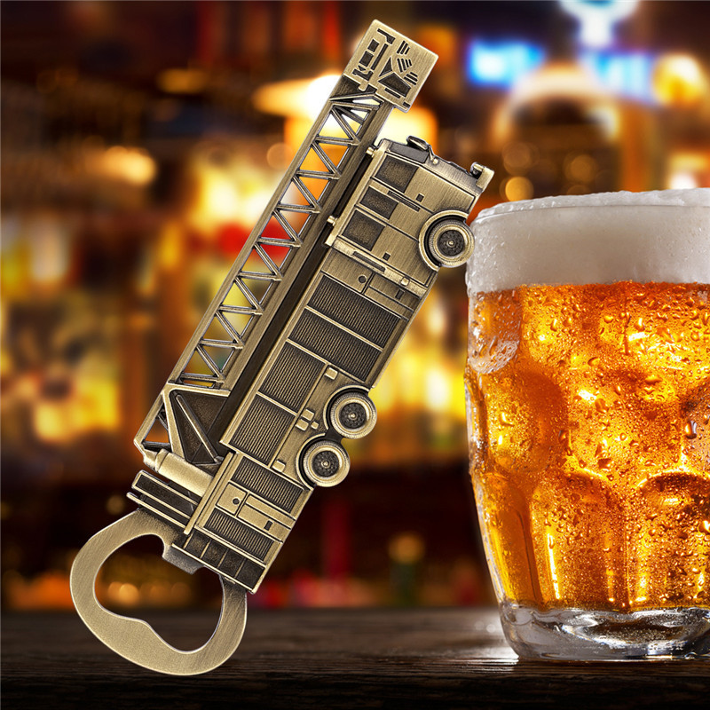 Creative Fire Truck Design Met - Kitchen Gadgets Club avis et prix