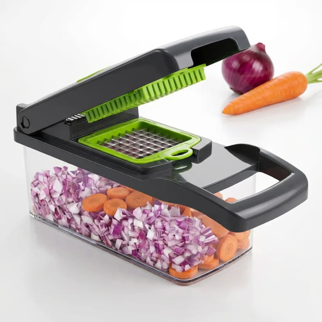 Mandoline Slicer Vegetable Cho - Mandoline Slicer avis et prix