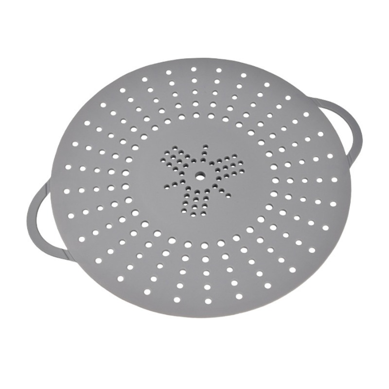 30cm Silicone Steamer for Cook - Silicone Steamer Basket avis et prix