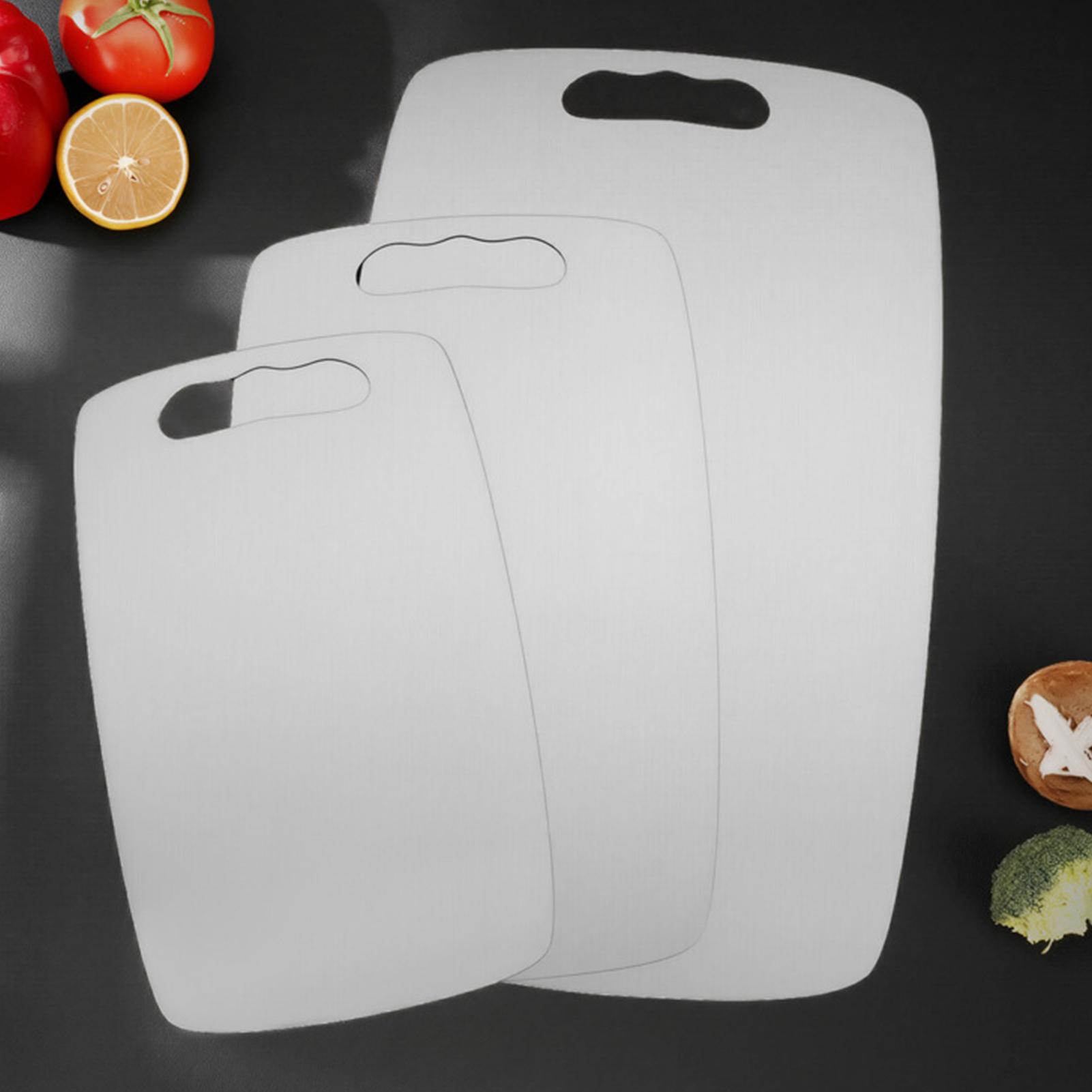 Stainless Steel Cutting Board  - Kitchen Gadgets Usa avis et prix