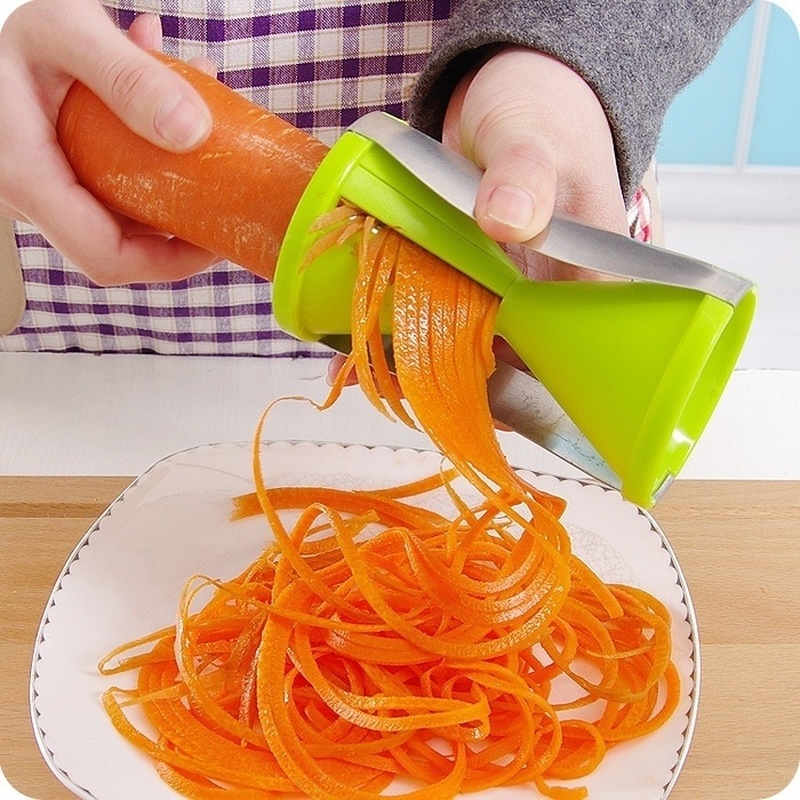 Vegetable Spiralizer Bundle Fr - Mandoline Slicer avis et prix