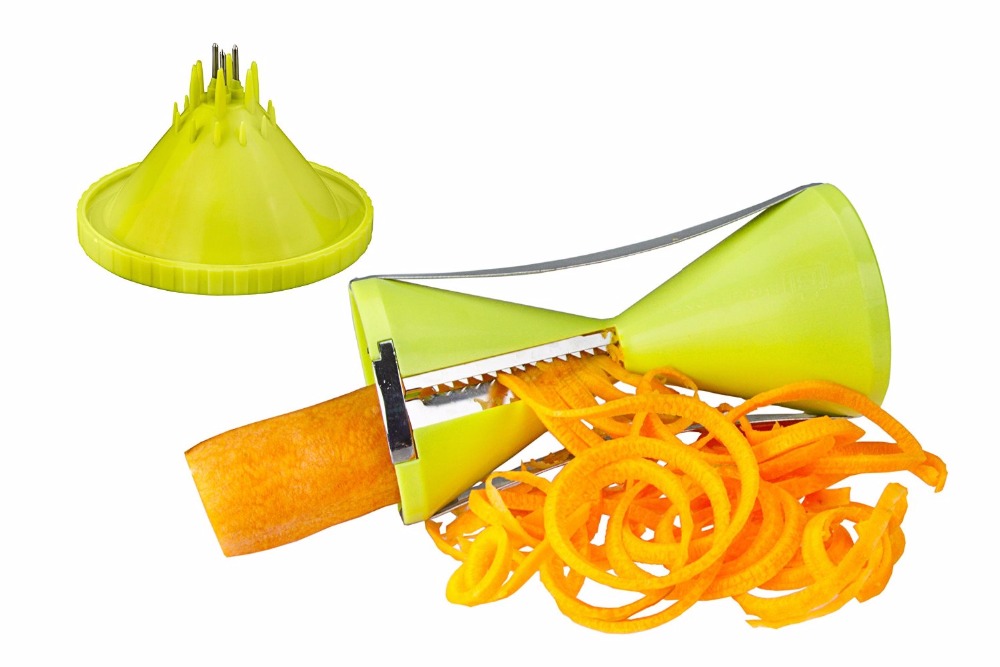 Vegetable Spiralizer Bundle Fr - Mandoline Slicer avis et prix