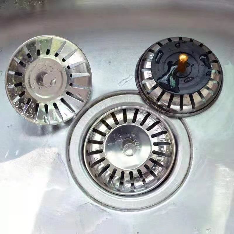 Sink Strainer Drains Filter St - Kitchen Gadgets Must Have avis et prix
