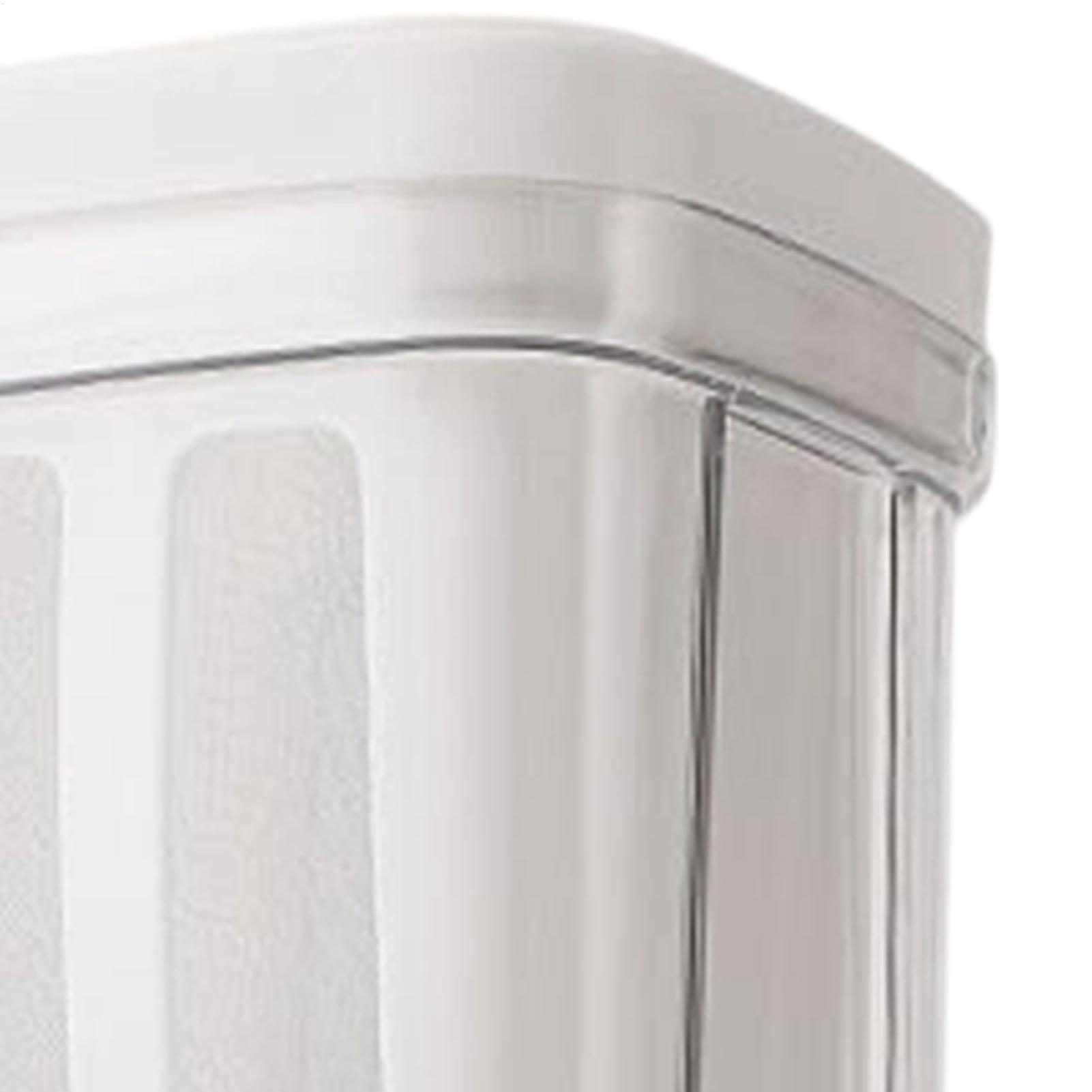 Yogurt Strainer With Lid Food  - Kitchen Gadgets Rice Filter avis et prix