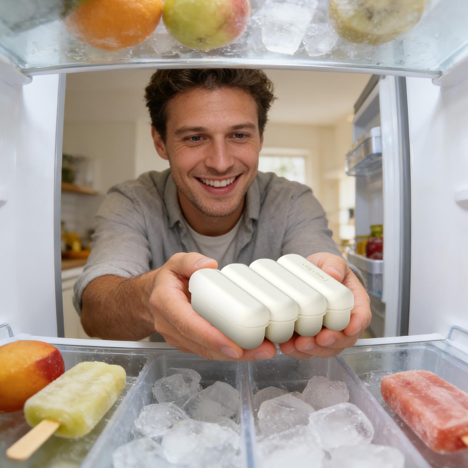 Ice Stick Mold Kitchen Gadget  - Kitchen Home Gadgets avis et prix