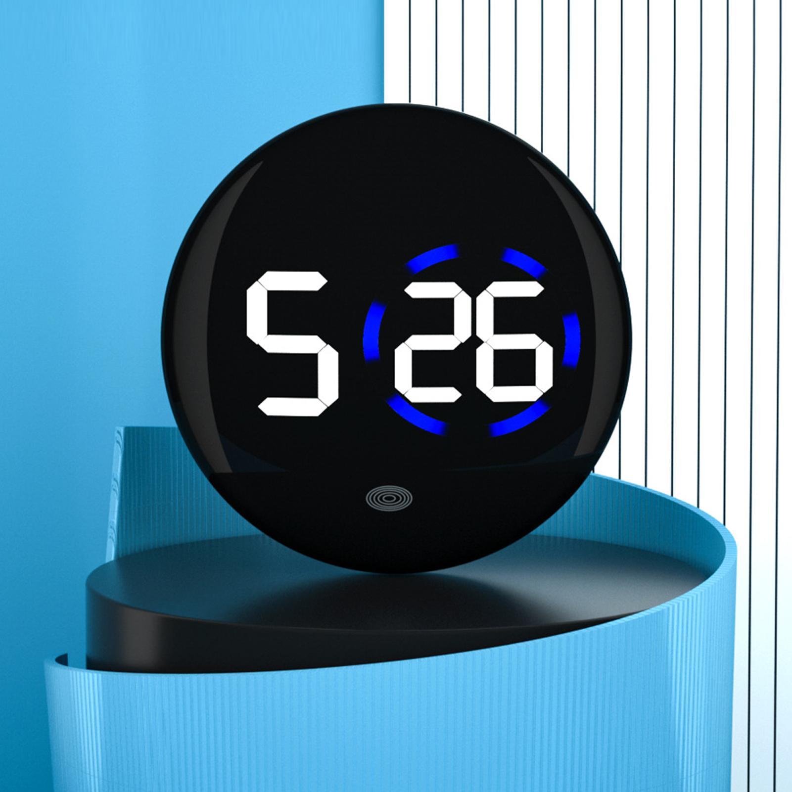 Stick on Clock Electronic Digi - Kitchen Timer Digital avis et prix