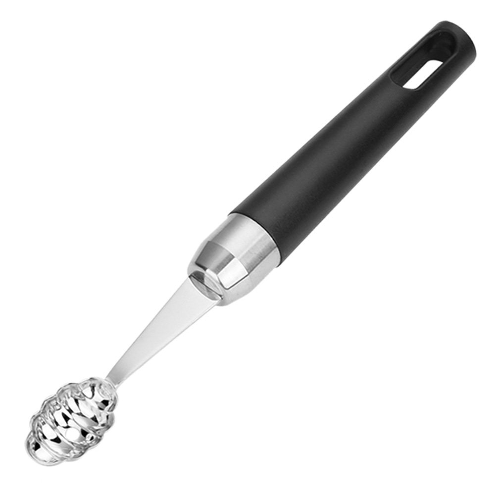 1Pcs Stainless Steel Fruit Sco - Kitchen Home Gadgets avis et prix