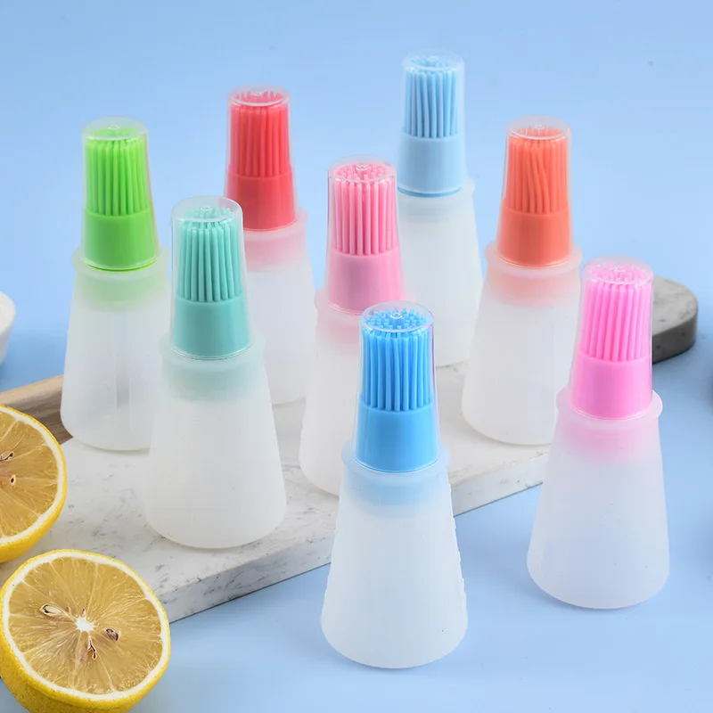 New 2026 1PC Silicone Oil-Bott - Kitchen Gadgets Usa avis et prix