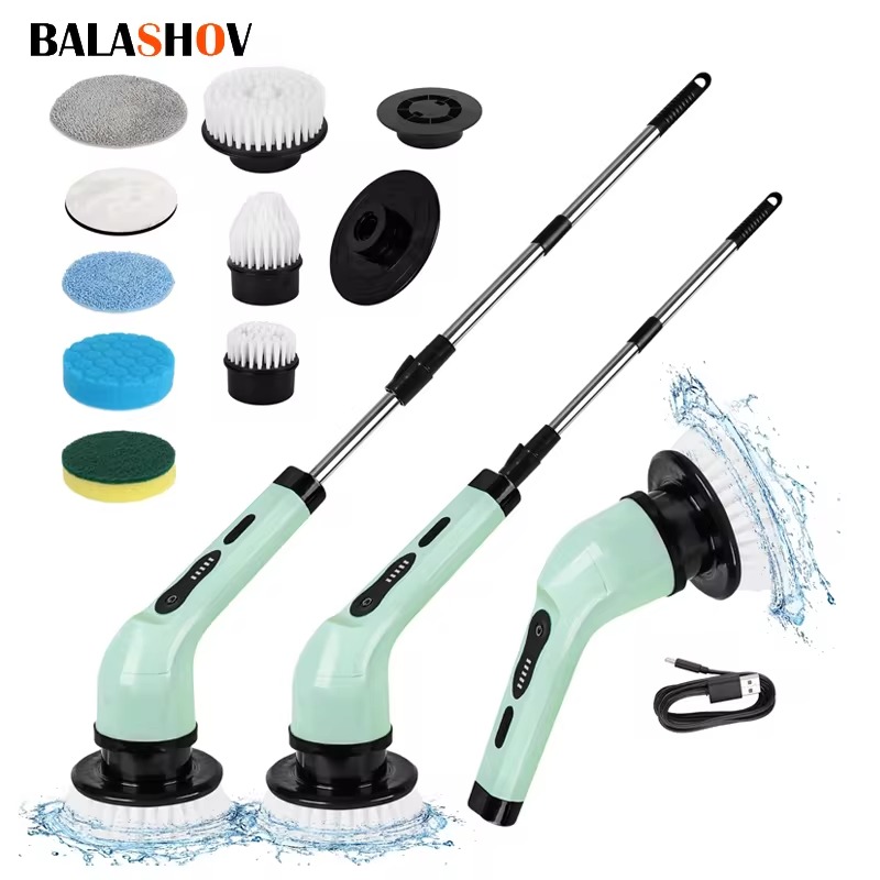 9-in-1 Multifunctional Wireles - Kitchen Handy Gadgets avis et prix