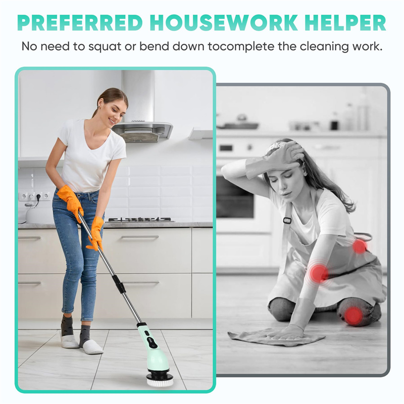 9-in-1 Multifunctional Wireles - Kitchen Handy Gadgets avis et prix